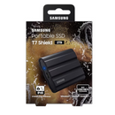 SAMSUNG T7 SHIELD SSD 2TB (BLACK)