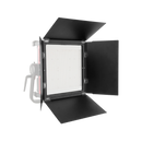 Aputure NOVA II 1x1 Barn Doors