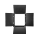 Aputure NOVA II 1x1 Barn Doors