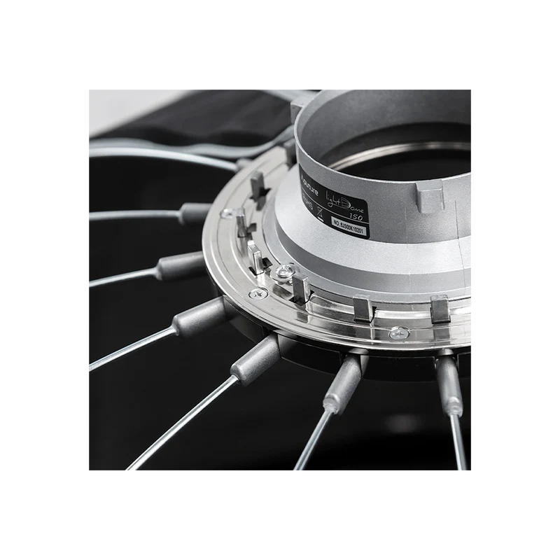 APUTURE LIGHT DOME 150