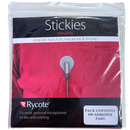 RYCOTE STICKIES ORIGINAL 30-PACK