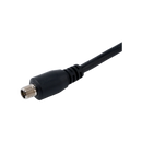 APUTURE 3M LOCKING 5.5MM DC TO 5.5MM DC BARREL EXTENSION CABLE