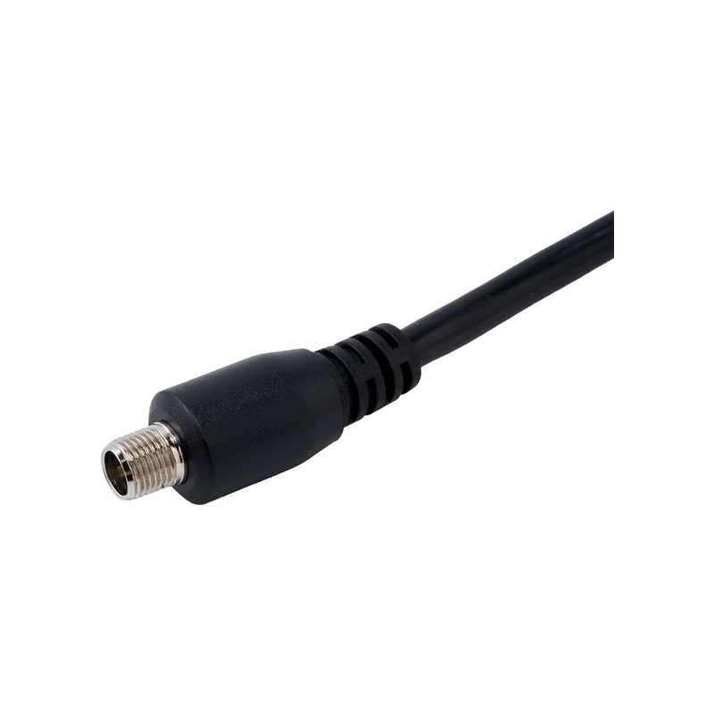 APUTURE 3M LOCKING 5.5MM DC TO 5.5MM DC BARREL EXTENSION CABLE