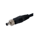 APUTURE 3M LOCKING 5.5MM DC TO 5.5MM DC BARREL EXTENSION CABLE