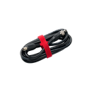 APUTURE 3M LOCKING 5.5MM DC TO 5.5MM DC BARREL EXTENSION CABLE