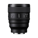 Sony FE 85mm F1.4 GM II