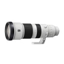 Sony FE 400-800mm F6.3-8 G OSS