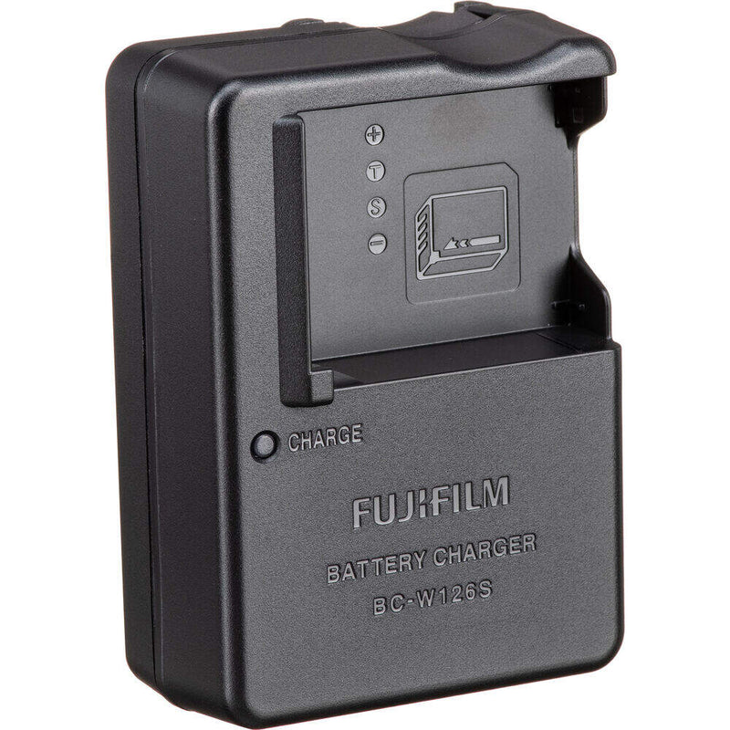 FUJIFILM  Battery Charger for NP-W126/NP-W126S