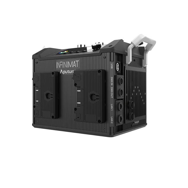 APUTURE, INFINIMAT CONTROL BOX 400W