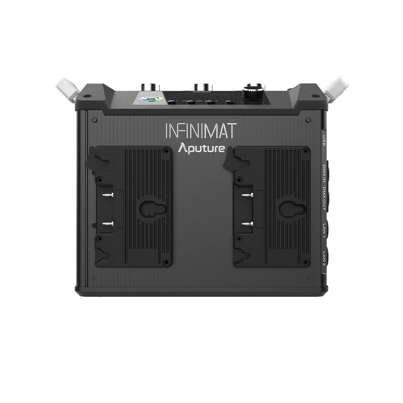APUTURE, INFINIMAT CONTROL BOX 400W