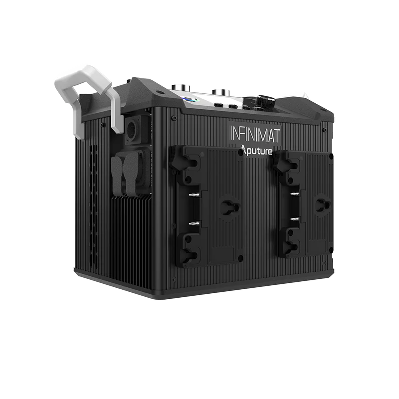 APUTURE, INFINIMAT CONTROL BOX 400W