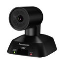 Panasonic AW-UE5KG, 4K Ultra-Wide ePTZ Camera, Black