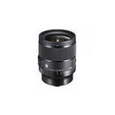 Sigma AF 24mm F1.4 A Sony FE DG DN