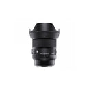 Sigma AF 24mm F1.4 A Sony FE DG DN
