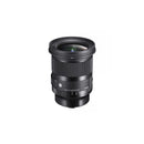 Sigma AF 20mm F1.4 A Leica