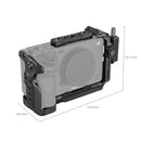 SMALLRIG 4183 CAGE FOR SONY FX30 / FX3 (NEW VERSION)