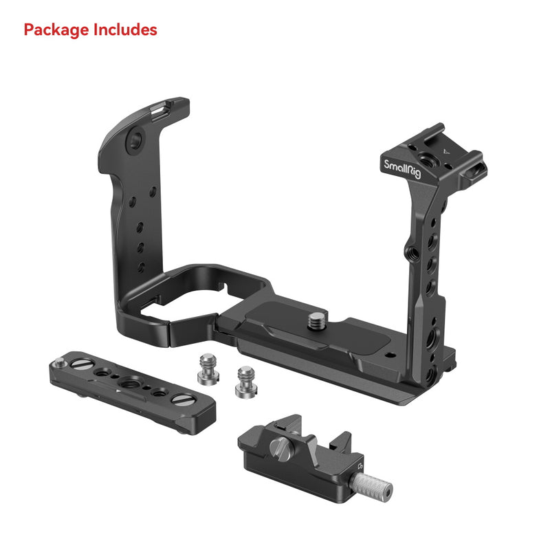SMALLRIG 4183 CAGE FOR SONY FX30 / FX3 (NEW VERSION)