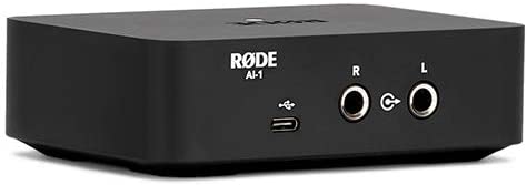 RØDE AI-1 USB