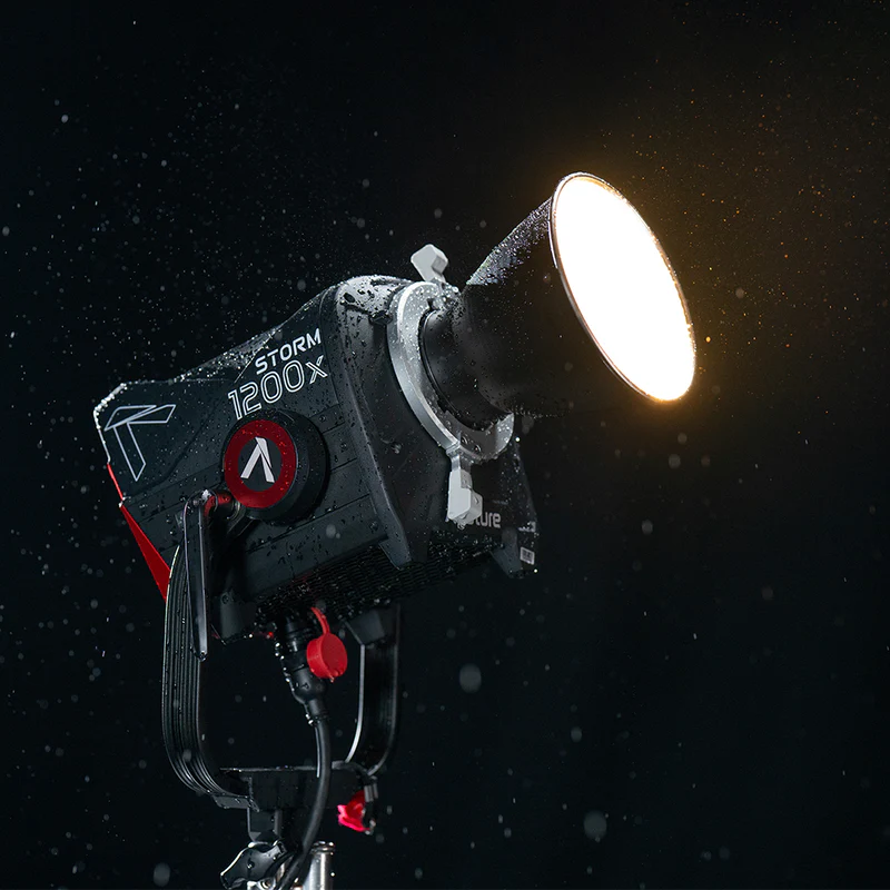APUTURE STORM 1200X