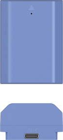 SMALLRIG 4265 CAMERA BATTERY USB-C RECHARGABLE NP-FZ100