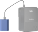 SMALLRIG 4265 CAMERA BATTERY USB-C RECHARGABLE NP-FZ100