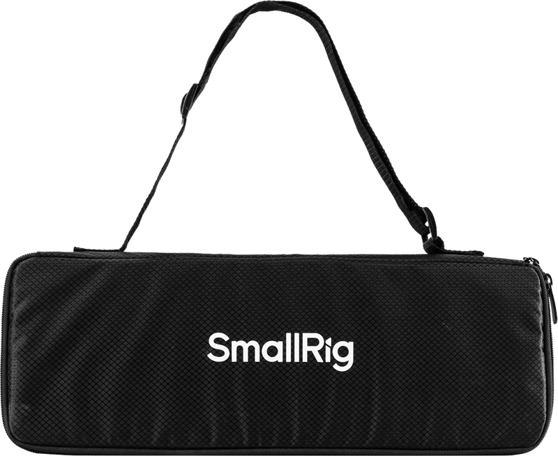 SMALLRIG 4342 RT25 HANDHELD TUBE LIGHT (W/BATTERY GRIP)