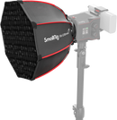 SMALLRIG 4358 MINI PARABOLIC SOFTBOX RA-D30 FOR RC 60 B