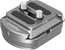 SMALLRIG 4486 HAWKLOCK H38 ARCA-SWISS QUICK RELEASE MOUNT PLATE
