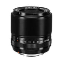Fujinon XF 60mm f/2,4 R Macro