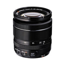 Fujinon XF 18-55mm f/2,8-4,0 R LM OIS – Black