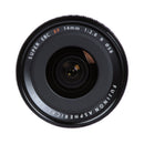 Fujinon XF 14mm f/2,8 R