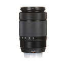 Fujinon XC 50-230mm f/4,5-6,7 OIS – Black