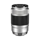 Fujinon XC 50-230mm f/4,5-6,7 OIS – Silver