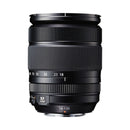 Fujinon XF 18-135mm f/3,5-5,6 R OIS WR – Black