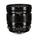 Fujinon XF 16mm f/1,4 R WR