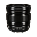 Fujinon XF 16mm f/1,4 R WR