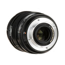 Fujinon XF 16mm f/1,4 R WR