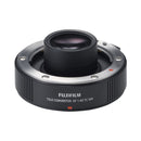 Fujinon XF 1,4X TC WR telekonverter – Black