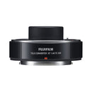 Fujinon XF 1,4X TC WR telekonverter – Black