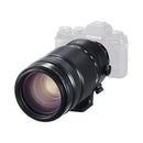 Fujinon XF 100-400mm f/4,5-5,6 R LM OIS WR