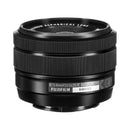 Fujinon XC 15-45mm f/3,5-5,6 OIS PZ – Black