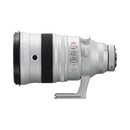 Fujinon XF 200mm f/2,0 R LM OIS WR inkl. XF 1,4X TC F2 WR
