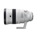 Fujinon XF 200mm f/2,0 R LM OIS WR inkl. XF 1,4X TC F2 WR