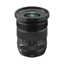 Fujinon XF 10-24mm f/4,0 R OIS WR – Black