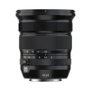Fujinon XF 10-24mm f/4,0 R OIS WR – Black