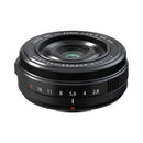 Fujinon XF 27mm f/2,8 R WR