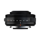 Fujinon XF 27mm f/2,8 R WR