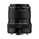 Fujinon XF 30mm f/2,8 R LM WR Macro
