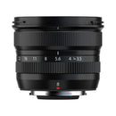Fujinon XF 8mm f/3,5 R WR