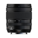Fujinon XF 16-50mm f/2,8-4,8 R LM WR